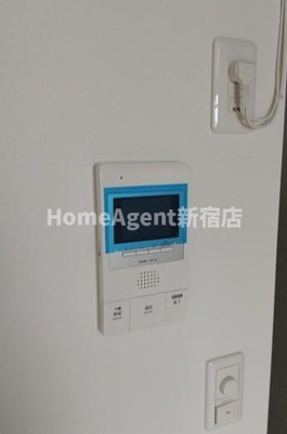 【設備】 | COCOFLAT武蔵小山Ⅱ | 同仕様写真