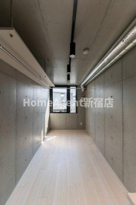 【居間・リビング】 | COCOFLAT武蔵小山Ⅱ | 同仕様写真