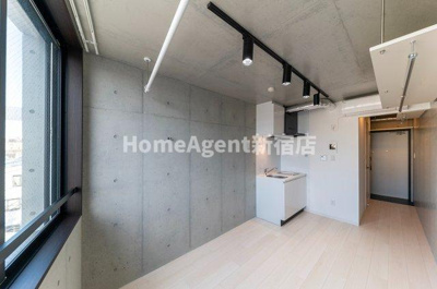 【内装】 | COCOFLAT武蔵小山Ⅱ | 同仕様写真