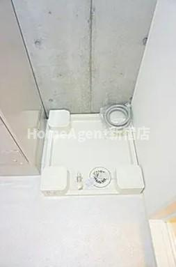 【設備】 | COCOFLAT武蔵小山Ⅱ | 同仕様写真