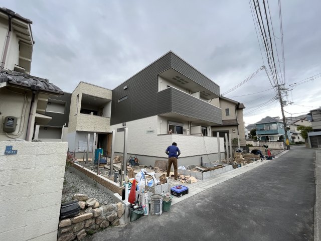 安心のオートロック付きです♪