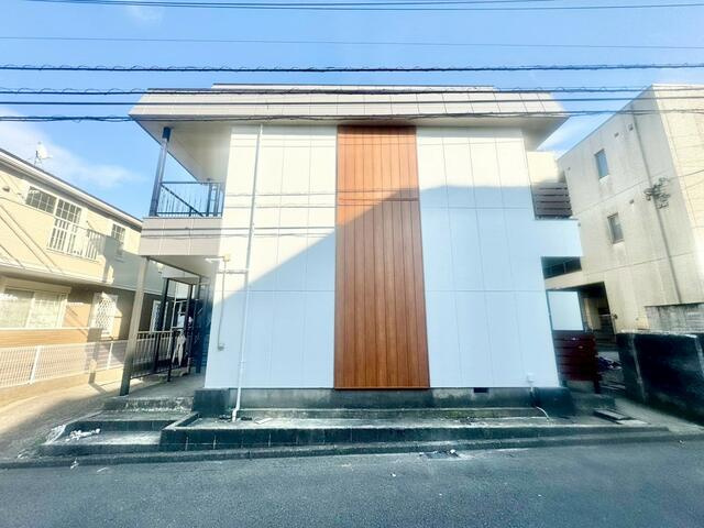 コンフォスタジオ永山の画像