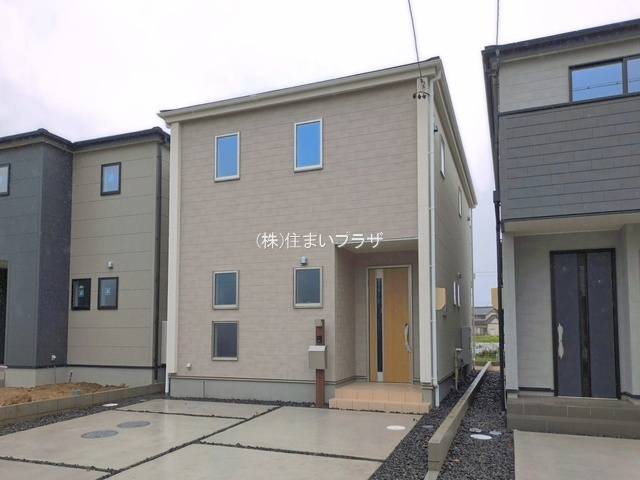 仲介手数料無料）春日井市熊野桜佐区画整理２号棟