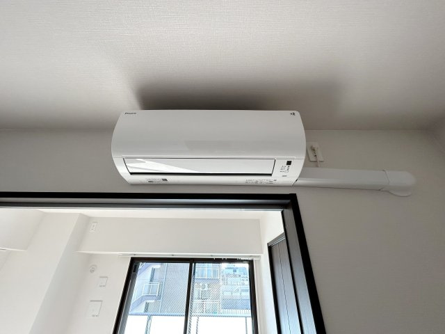 レイ両国の設備