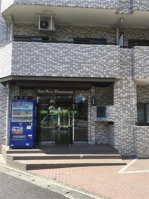 日興パレス横浜西のその他