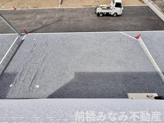 【新築】前橋市青柳町第28　８号棟(全10棟)　クレイドルガーデン　新築建売分譲のその他