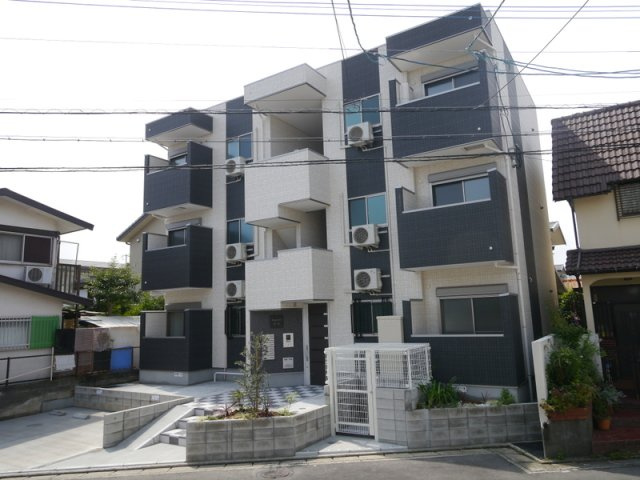 Luana姪浜　下山門小学校区