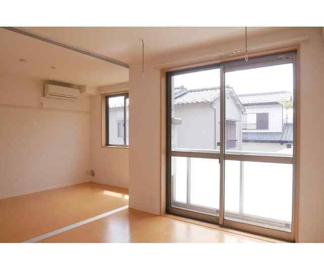 Ｍａｉｓｏｎ　Ｐｈａｒｅの寝室