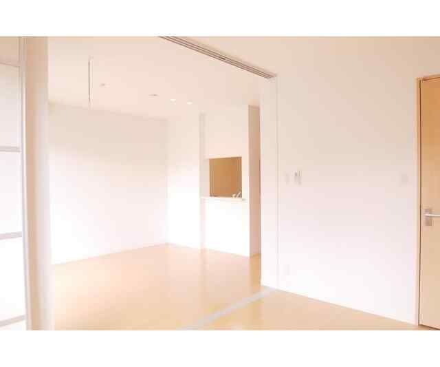 Ｍａｉｓｏｎ　Ｐｈａｒｅの寝室
