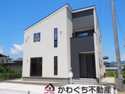 Livele Garden.S　泉長滝　１号棟の画像