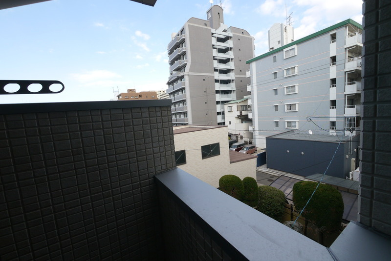 イル・フィオーレ箱崎　箱崎小学校区の展望|イル・フィオーレ箱崎