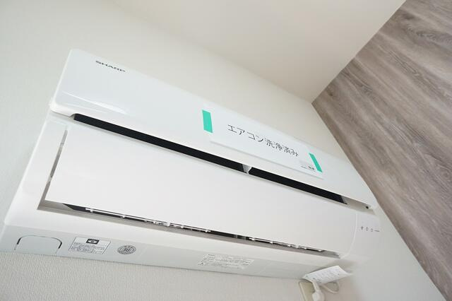 エアコン