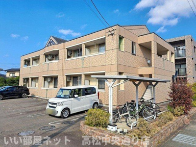 【外観】 | グランシャリオ
