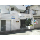スカイコート川崎の画像