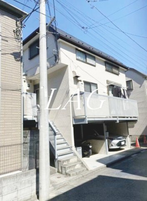 【外観】 | そうびハイム | 外観です。