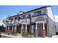 クラセードル碧南A　碧南市塩浜町の画像