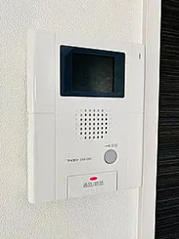 LYNX北千住Ａ棟のセキュリティ
