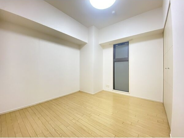 FONTANA(フォンターナ)の洋室