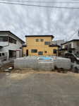 茅ヶ崎市中島新築戸建の画像