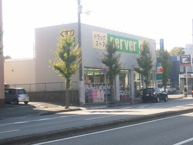 尼崎市東園田町7丁目　土地の周辺