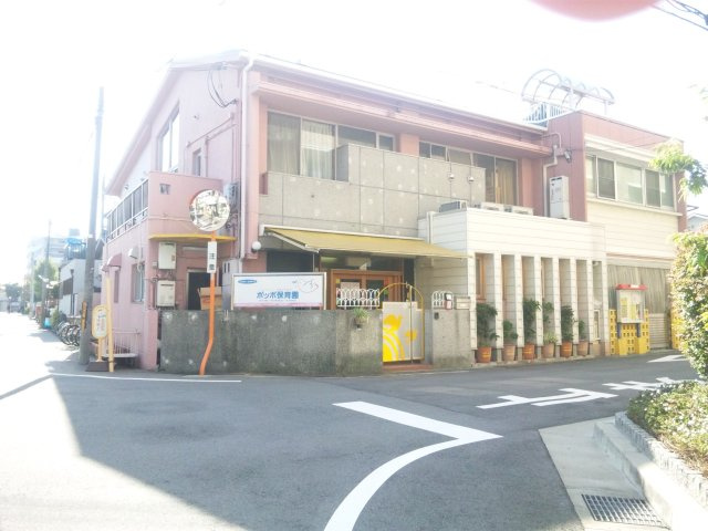 尼崎市東園田町7丁目　土地の周辺