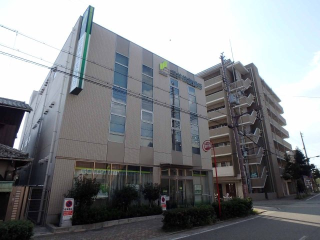 尼崎市東園田町7丁目　土地の周辺