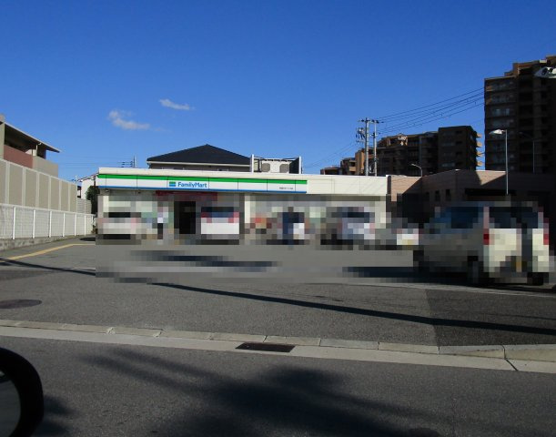尼崎市東園田町7丁目　土地の周辺