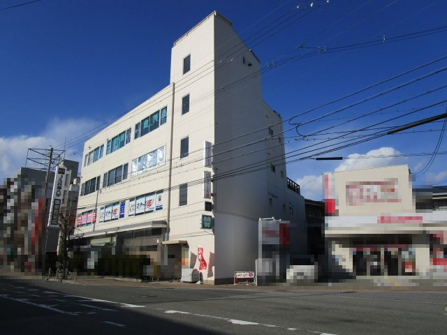 尼崎市東園田町7丁目　土地の周辺|JA兵庫