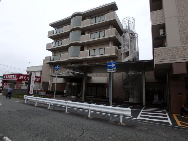 尼崎市東園田町7丁目　土地の周辺|セントラル病院