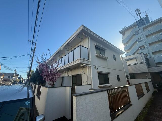 杉並区井草3丁目のマンションの画像