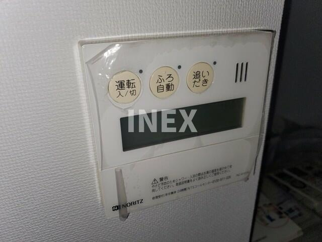 横浜市中区山田町の賃貸マンションの設備