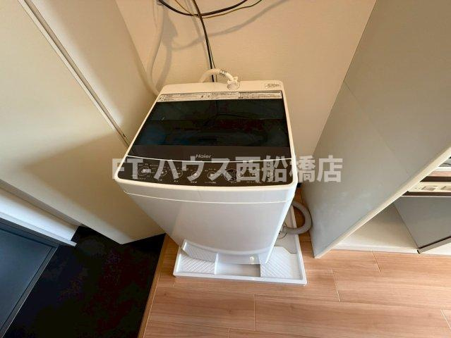 ＰＬＥＮＤＹ西船橋のその他