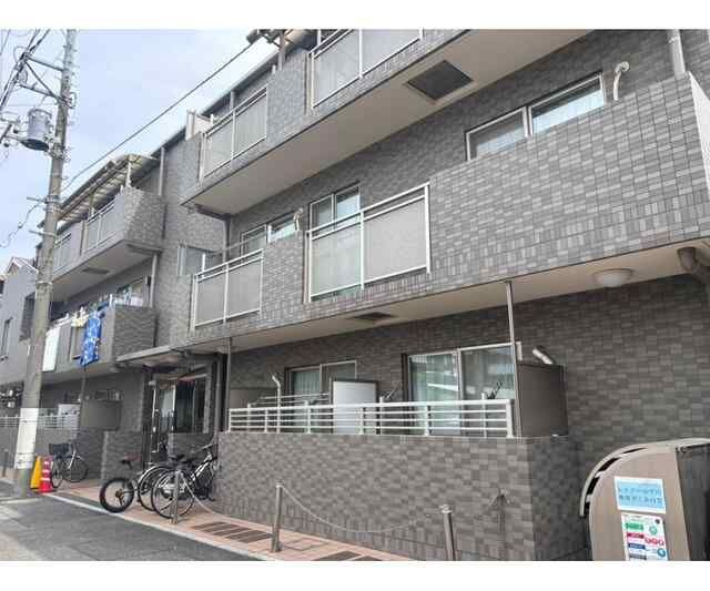 レトアール千川
