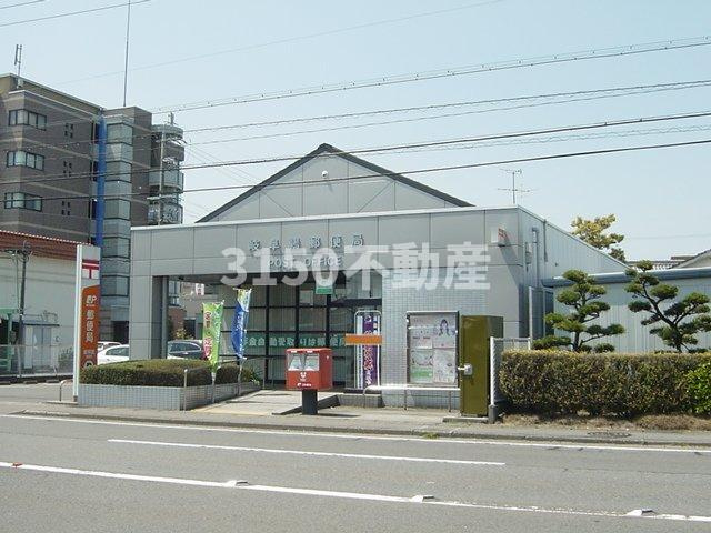 ＧＲＥＥＮ　ＢＯＳＳの周辺|鶉郵便局まで240ｍ
