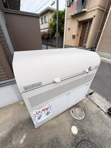 グータンのその他共用部分