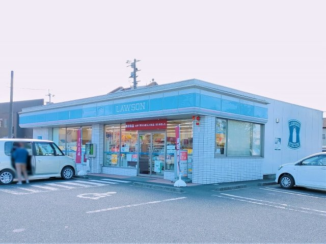 レオパレスＭＵＴＡの周辺