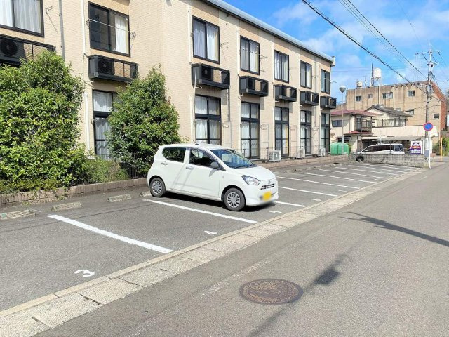 レオパレスＭＵＴＡのその他