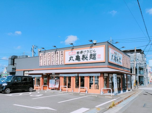 レオパレスＭＯＯＮの周辺