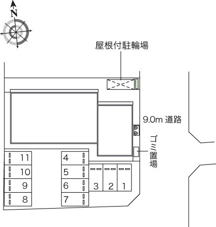 レオネクストＴｏｍａⅡのその他