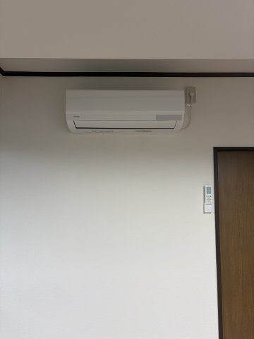 フェアリー小平の設備