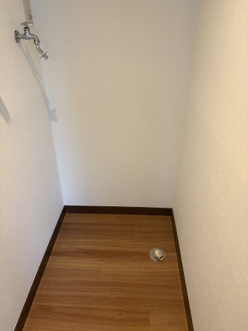 フェアリー小平の設備