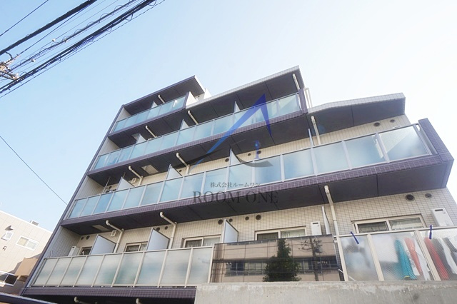 Rising place登戸