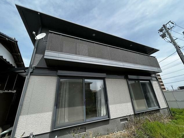 大在北2丁目戸建