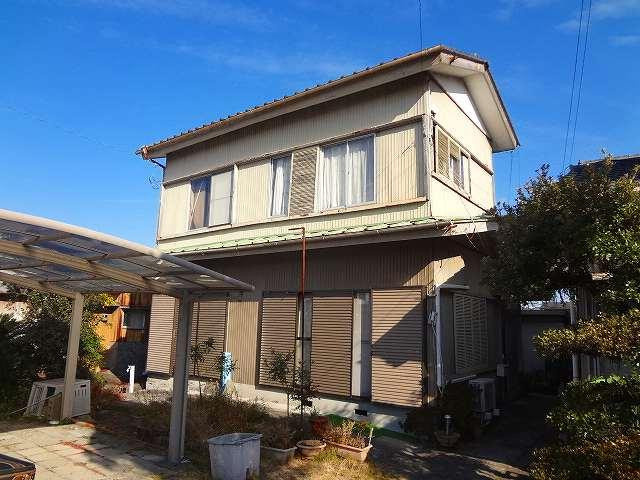 香南市夜須町千切の中古一戸建