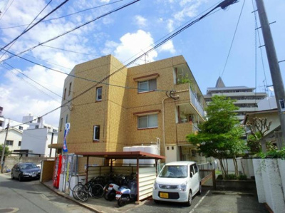 【外観】 | 斉藤ハイム