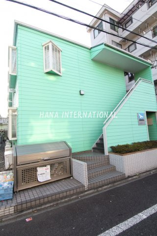 ミント大谷田Ａ
