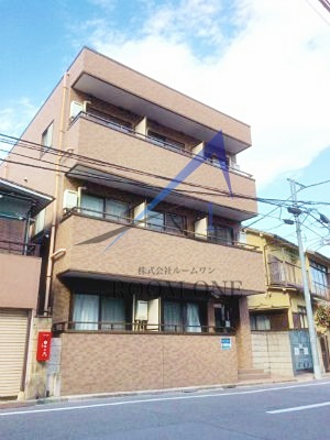 フォルトゥーナ駒込
