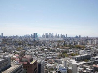 【展望】 | ウエストパークタワー池袋