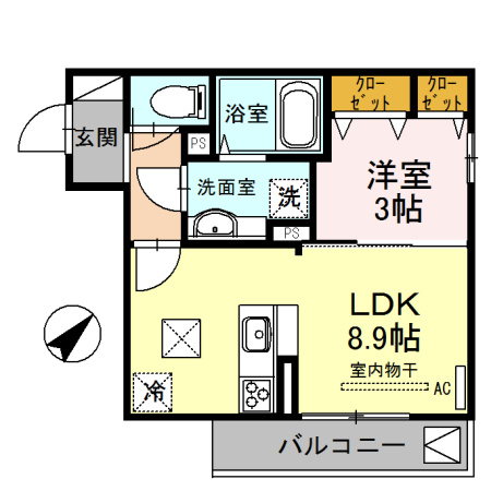 AQUILA上筒井