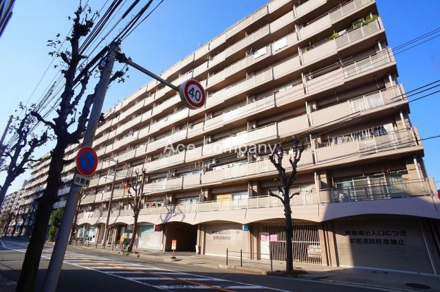 シャトー三愛の画像